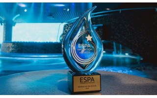 Palangoje – inovatyviausia SPA erdvė Europoje