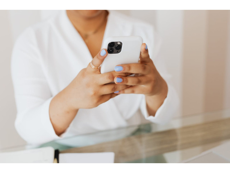 Asociatyvi nuotr. Pexels.com