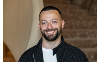 Naujasis KVMT baleto meno vadovas Gianvito Attimonelli: „Esame menininkai, bet dirbame lyg sportininkai“