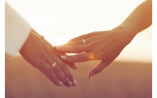 Vestuvių metinės: 1-10 santuokos metai