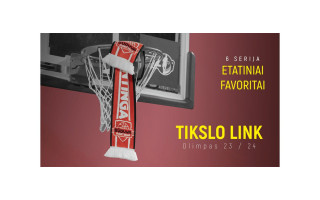 „Tikslo link. Olimpas“: žvilgsnis į varžovą ir lygos grandą – „Sūduvos-Mantingos“ klubą