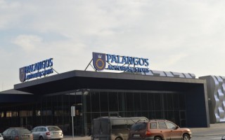  Balandžių purptelėjimai Palangos autobusų stočiai kainavo 15 000 eurų