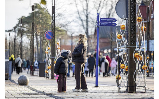 Palanga šurmuliuoja – joje gausu svečių: pildosi jų planai ir lūkesčiai