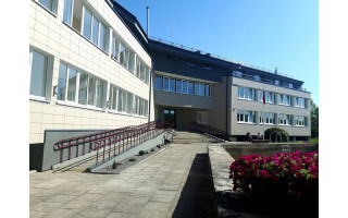 Palangos globos namų teritorija atnaujinta – senjorai jau džiaugiasi patogesne aplinka