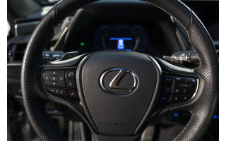 Palangoje pavogtas „Lexus“ surastas Kaune