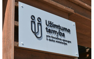 Užimtumo tarnyba: paramą mokymuisi gaus tik kriterijus atitinkantys klientai 