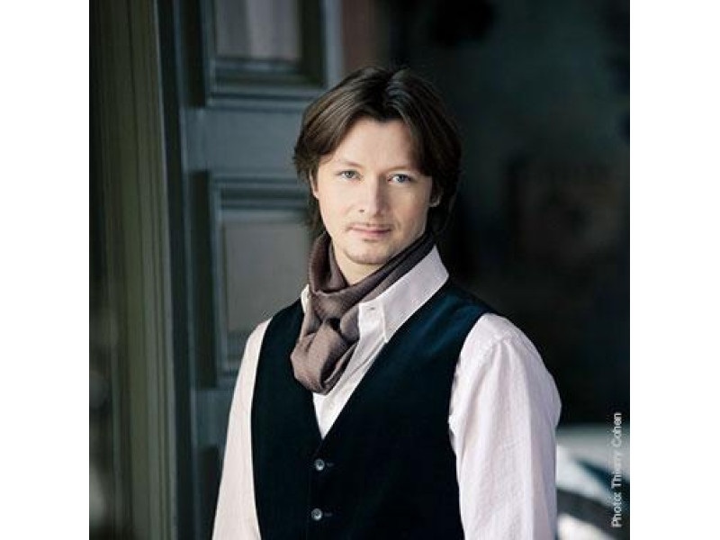 Sergej Nakariakov