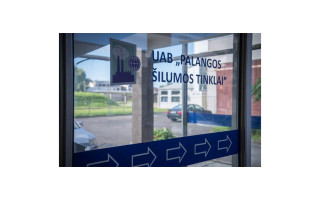 Teismui perduota byla dėl galimai nekokybiško biokuro tiekimo Palangos ir Jonavos šilumos tinklams: žala — virš 200 tūkst. eurų. Palangos meras Šarūnas Vaitkus dėkoja „Palangos šilumos tinklų“ vadovybei