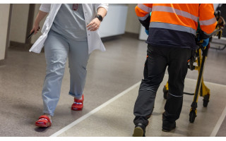 Gydymo įstaigose – sunkmetis: „Delfi“ žiniomis, dar 13 ligoninių stabdo kai kurias paslaugas