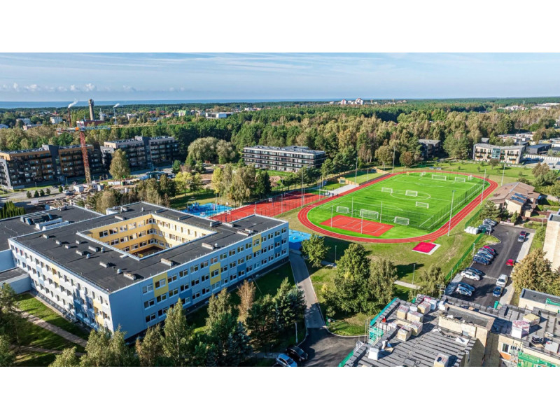 Palanga papildomai skyrė beveik 82 tūkstančius eurų į pensiją išeinantiems pedagogams