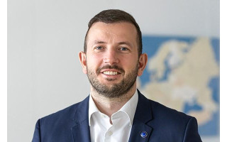  Europarlamentaras Virginijus Sinkevičius: „Turiu tris vaikus, todėl gerai žinau, kaip baugiai gali atrodyti rizikos, susijusios su vaikų prieiga prie interneto“