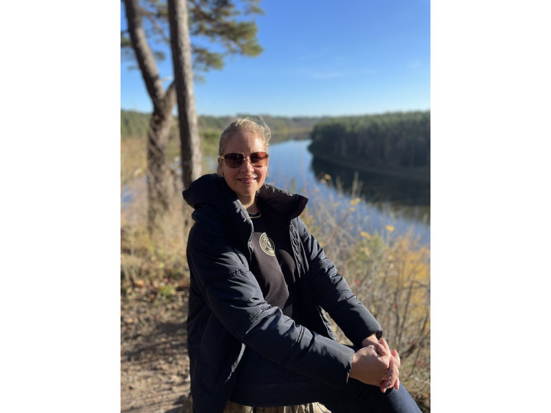 Martyna Miklovienė, Palangos miesto Tarybos narė