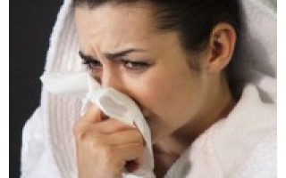 „Pasiektas epidemijos lygis, bet gripo susirgimų jau mažėja“