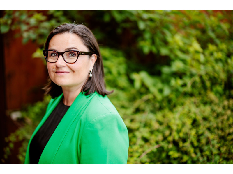 „WitMind“ direktorė Živilė Valeišienė