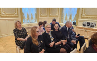 Palangos vadovai susitiko visų Savivaldybės biudžetinių įstaigų direktoriais – šiemet įgyvendinta apie 60 miestui svarbių projektų