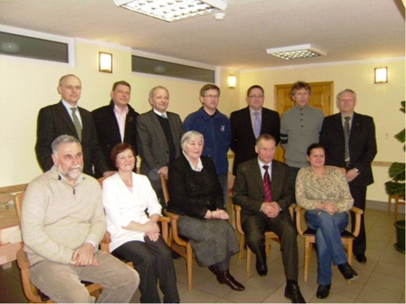 Aldo Kazlausko nuotr.