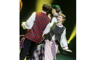  Kurorto abiturientė Rugilė Želvytė: „Palanga visada liks mano širdy kaip ramybės oazė. Į ją kada nors būtinai grįšiu gyventi“