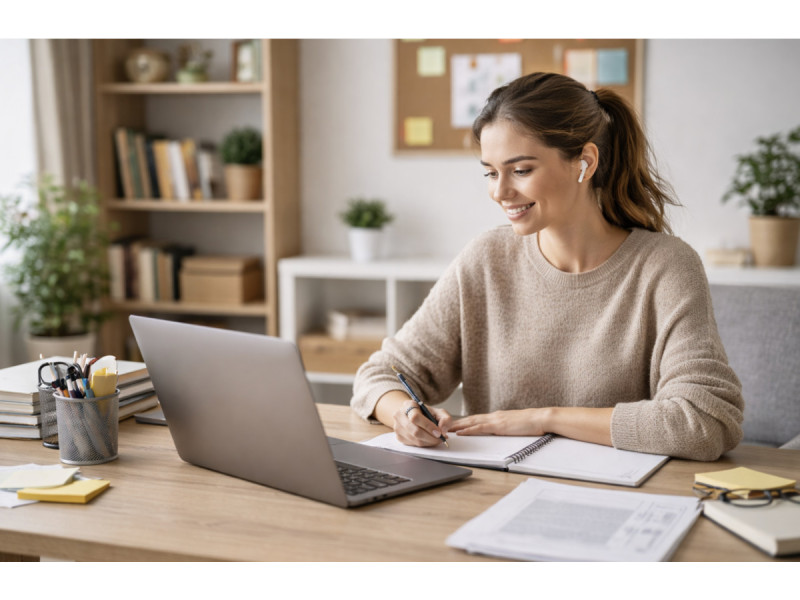 Kavos pertraukėlių strategija: kaip išmokti kalbą neturint laiko?