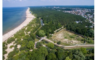 Koronavirusas sujauks ir Marriott Palanga planus? (SKAITYKITE PENKTADIENIO "PALANGOS TILTE")