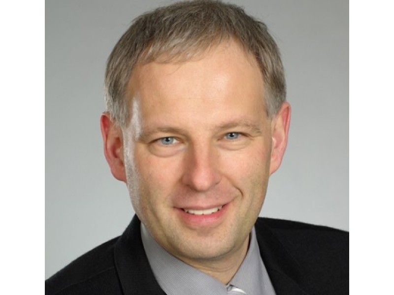 Paulius Žeromskas - Vilniaus universiteto docentas.