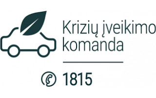 Nutiko sukrečiantis įvykis? Kviečiame kreiptis į Mobilių psichologinių krizių įveikimo komandą (MPKĮK) ir gauti krizių pagalbą