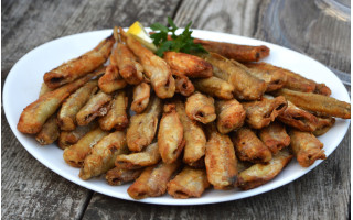 Iki „Palangos stintos“ liko vos mėnuo – keptuvės paruoštos, linksmybės suplanuotos