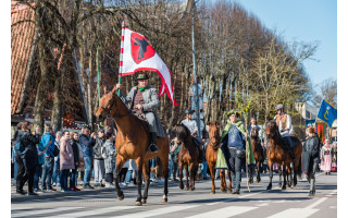 Kitą savaitę – tradicinis, bet besiplečiantis Jurginių festivalis