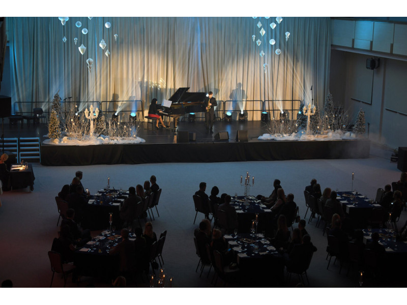 Organizatorių nuotr.