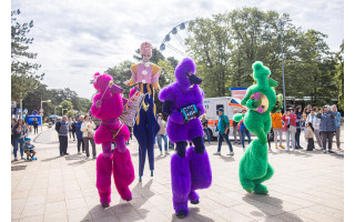 Šiandien prasidedantis Kurorto festivalis bus ypatingas – Palanga mini 200 metų sukaktį