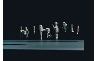 Klaipėdos lėlių teatro repertuaras (sausis-kovas) 2025 m.