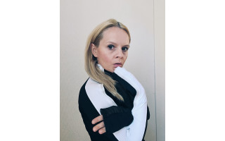 „Karaliaus Rodžerio“ kostiumus kūrė tarptautinį pripažinimą pelniusi lenkų dizainerė Magdalena Brozda