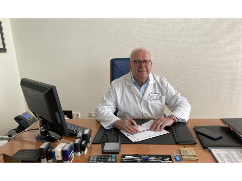 Jonas Sąlyga / Aurelijos Jašinskienės/15min.lt nuotr.