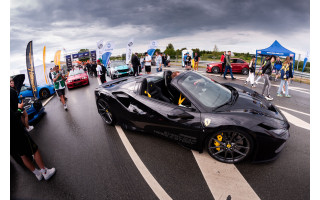 Automobiliai, nuo kurių negali atitraukti žvilgsnio 