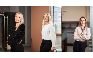 „Mėmelio taupomoji kasa“, kredito unija su jūros prieskoniu –  apie finansus, laisvę, vėją ir žmogišką ryšį