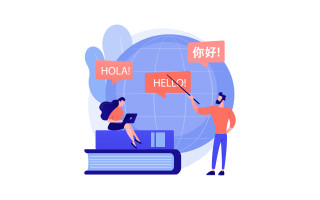 Gimnazija atsisakė rusų kalbos, kartu su progimnazija moko ir ispanų kalbos