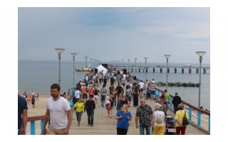 Palanga ieškos investuotojų geoterminio vandens baseinų kompleksui  