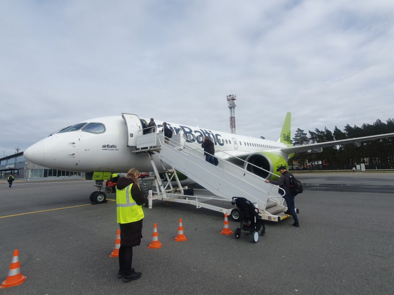 Martyno Vainoriaus nuotr.