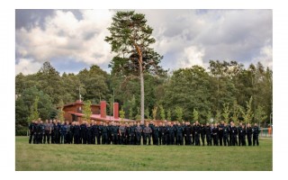 Palangoje bus išrinkta geriausia policijos komanda