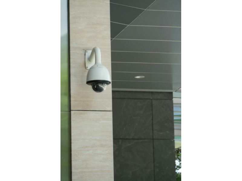 Apsaugos sistemos įvairios paskirties patalpoms