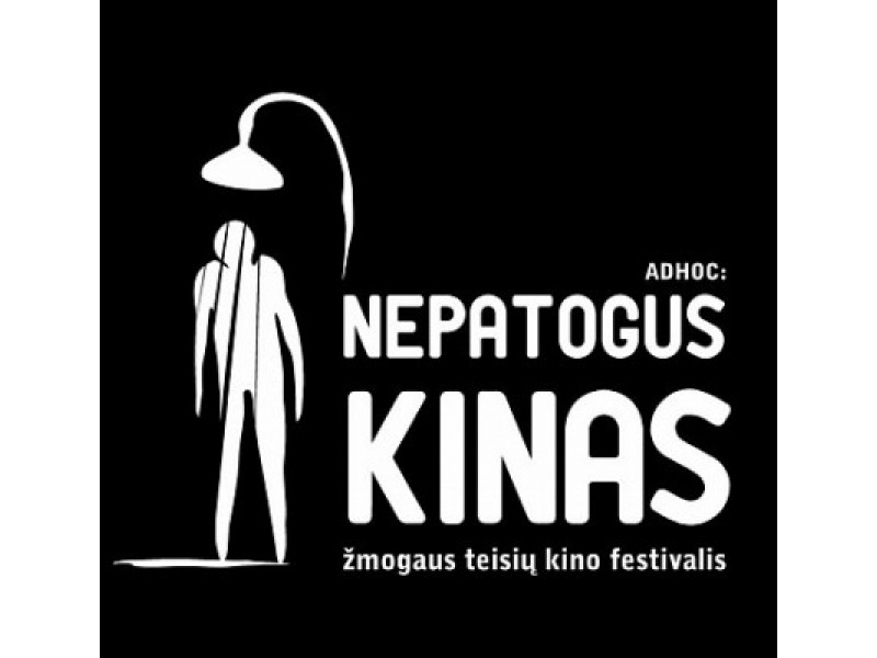 „Ramybėje“ – nemokami festivalio „Nepatogus kinas“ seansai