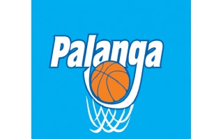 „Palanga“ palaužė pirmenybių lyderius