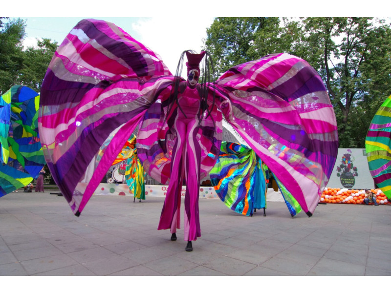Festivalyje „Myliu Palangą“ – Monika Liu, „Free Finga“, „Katarsis“ ir trys dienos nemokamų renginių. Festivalio programa