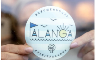 „Palanga rekomenduoja“ kviečia prisijungti naujas maitinimo ir apgyvendinimo įstaigas