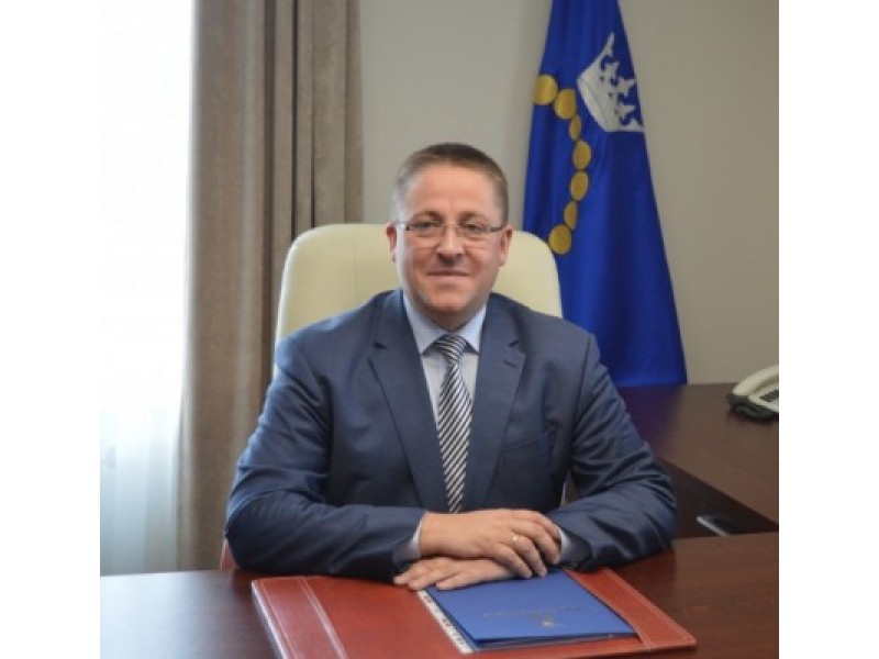 Šarūnas Vaitkus, Palangos miesto savivaldybės meras, Lietuvos kurortų asociacijos prezidentas
