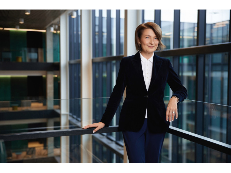 Daiva Kasperavičienė