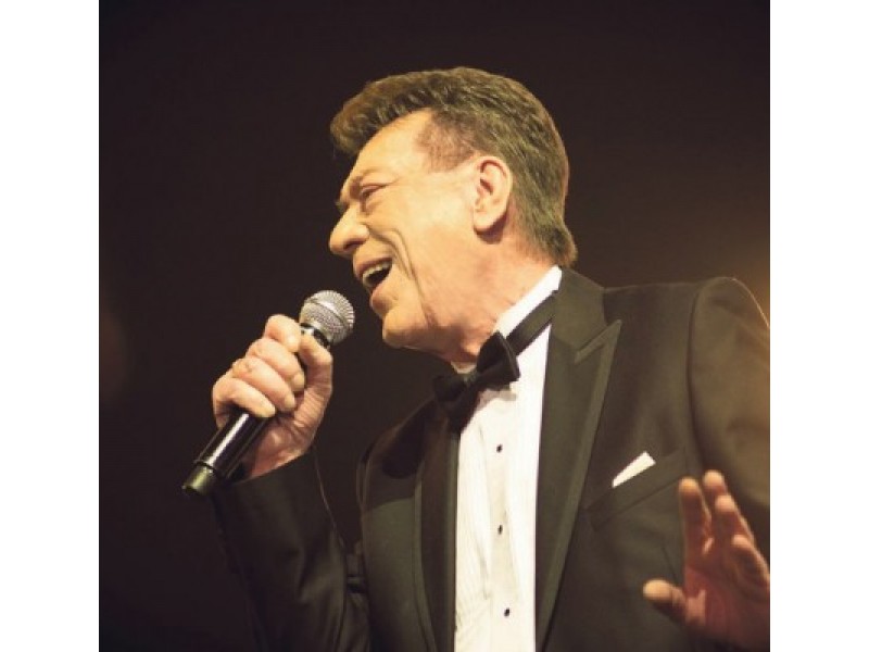 Stasys Povilaitis. / Kult.lt nuotr.