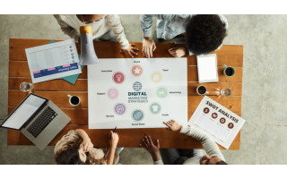 Kodėl daugelis verslų investuoja į marketingo agentūrą, bet nemato rezultatų?