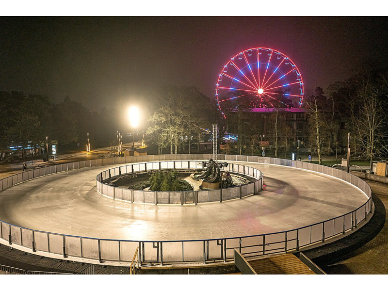 Aldo Kazlausko nuotr.