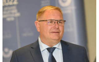 Mindaugas Skritulskas: „Dar nesu apsisprendęs, ar dalyvausiu Seimo rinkimuose kitąmet“