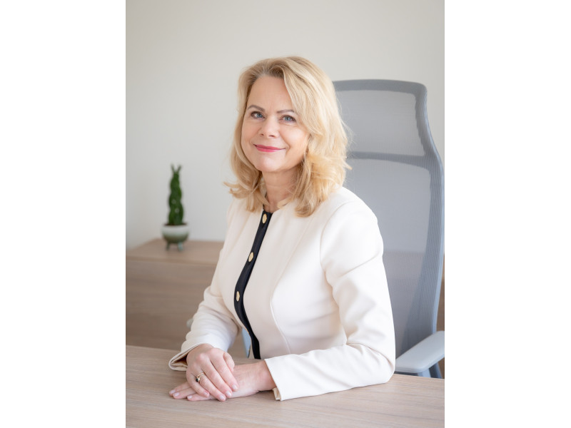 PSPC direktorė Jūratė Mikutienė (Radvilės Kucevičiūtės nuotr.)